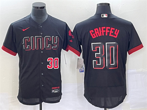 Cincinnati reds Flexbase jerseys-013