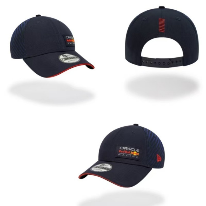 Racing hat-0114