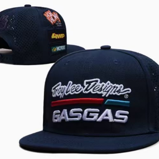 Racing hat-0118