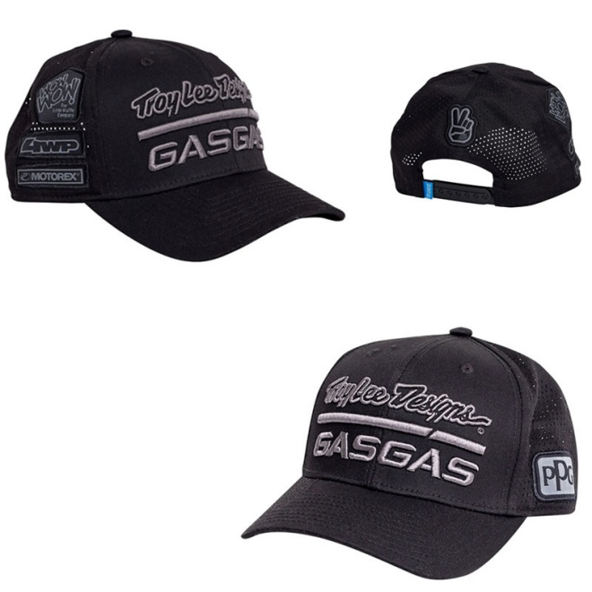 Racing hat-0120