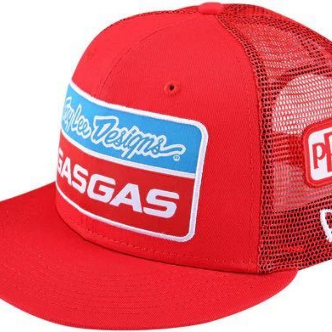 Racing hat-0121