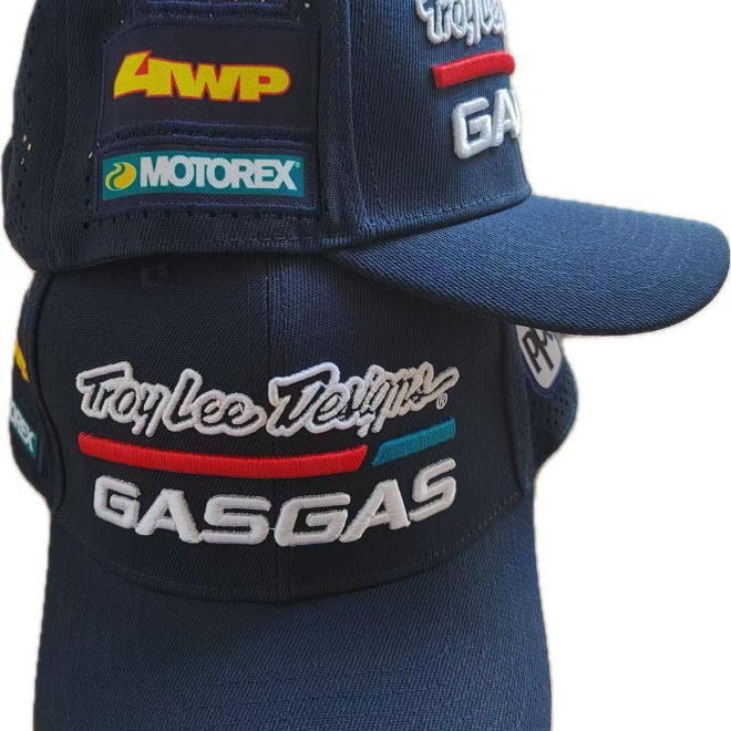Racing hat-0122