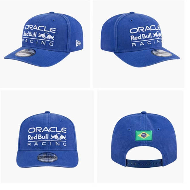Racing hat-0123