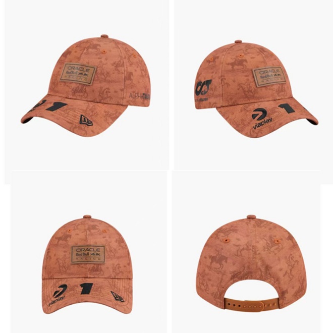 Racing hat-0125