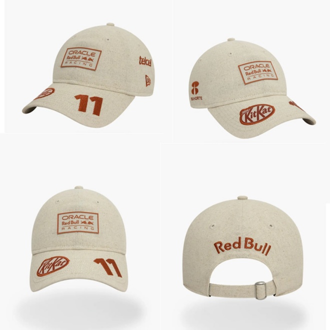 Racing hat-0126