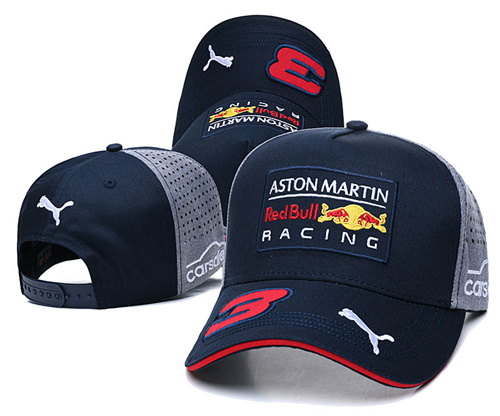 Racing hat-0116