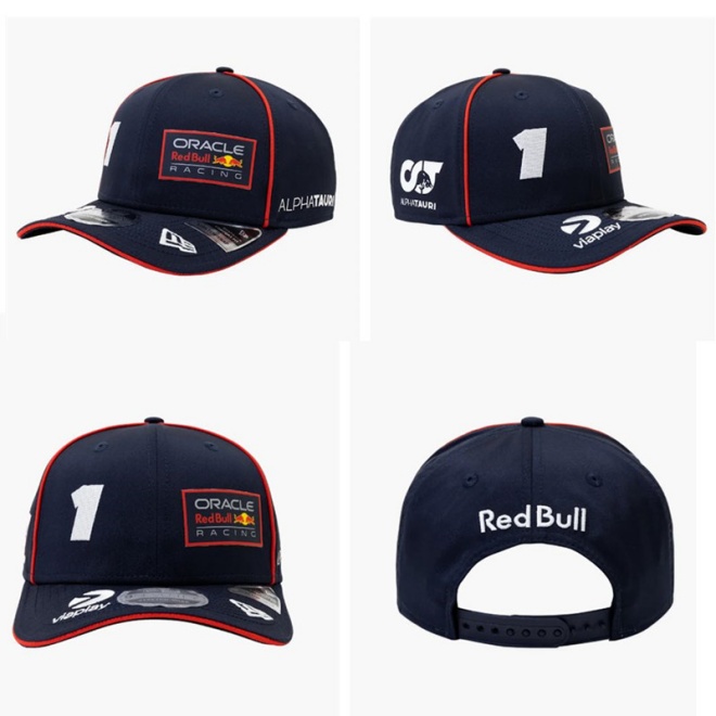 Racing hat-0135