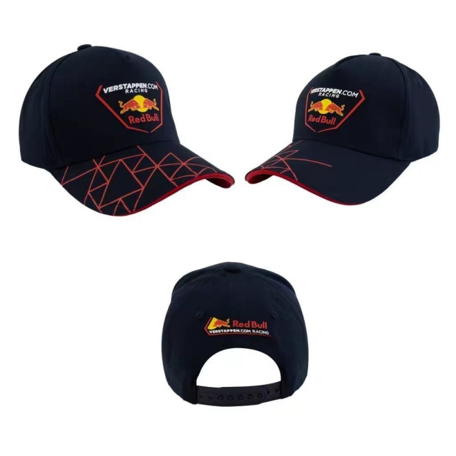 Racing hat-0136