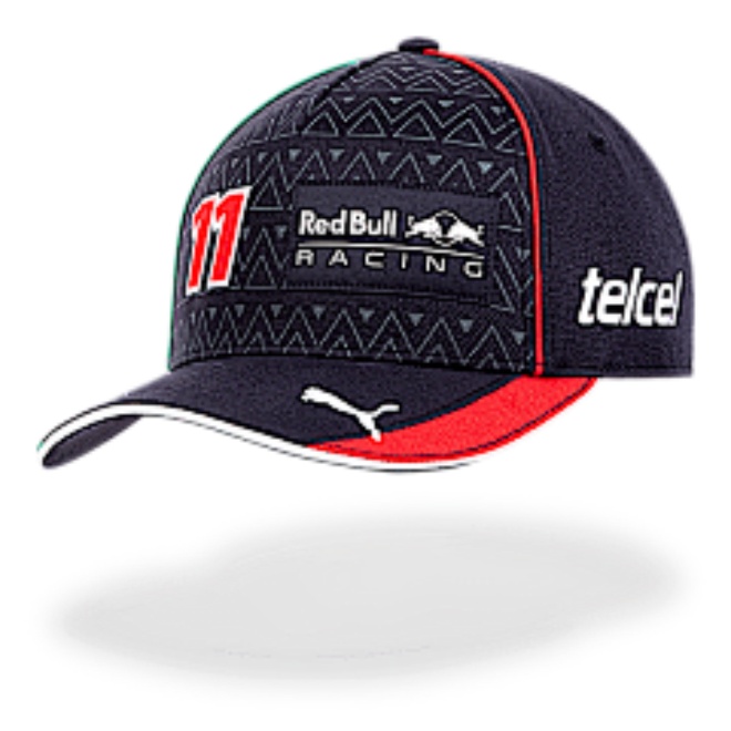 Racing hat-0142