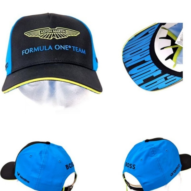 Racing hat-0147