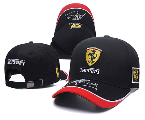 Racing hat-0139