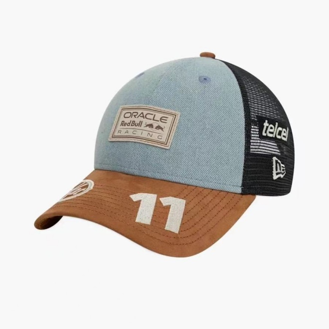 Racing hat-0156