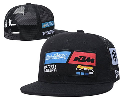 Racing hat-0147