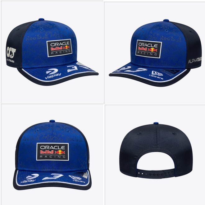 Racing hat-0163