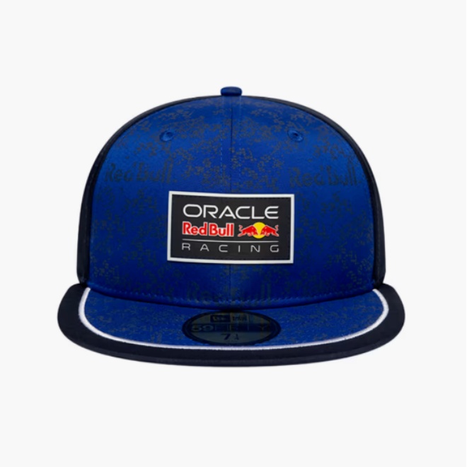 Racing hat-0164
