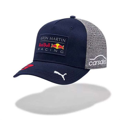 Racing hat-0160