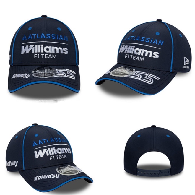 Racing hat-0182