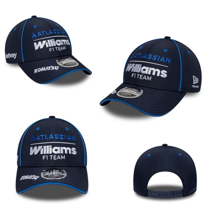Racing hat-0188