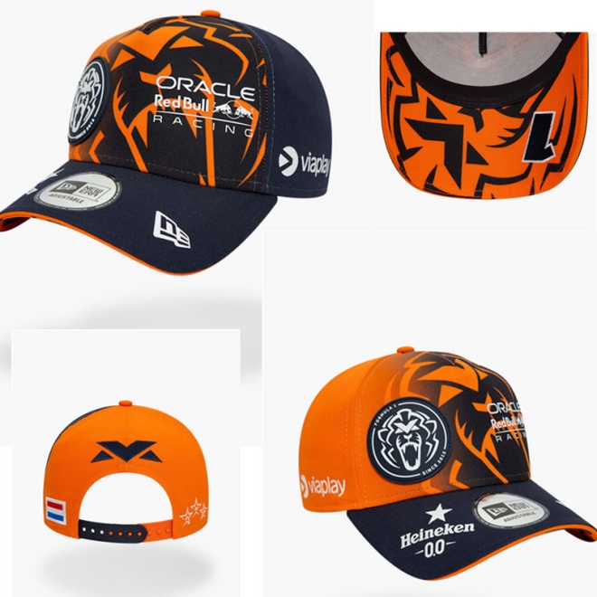 Racing hat-0199