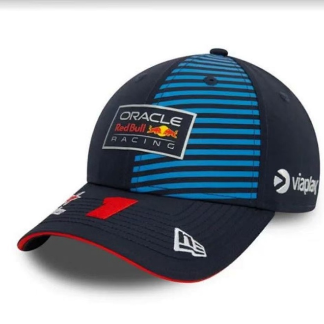 Racing hat-0207