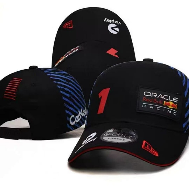 Racing hat-0208