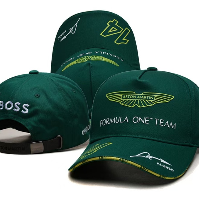 Racing hat-0210
