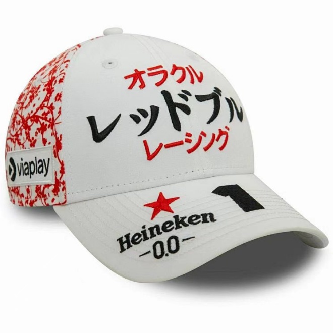 Racing hat-0212