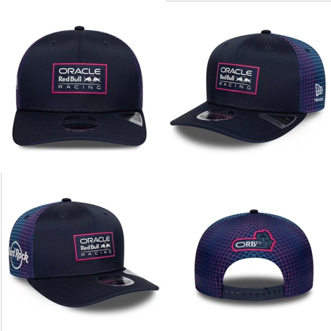 Racing hat-0215