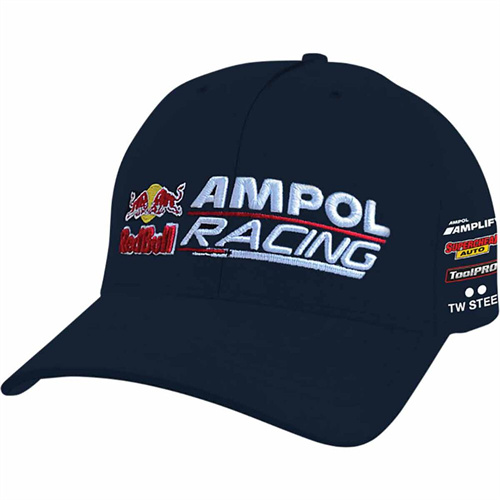 Racing hat-0021