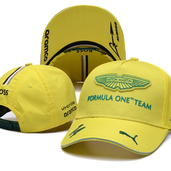 Racing hat-0221