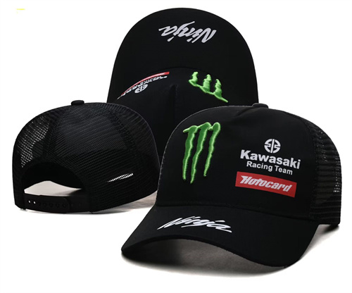 Racing hat-0210