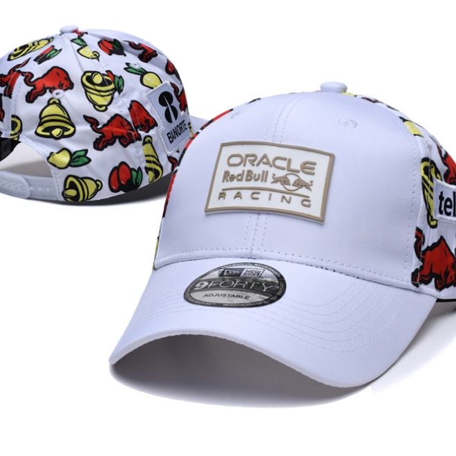 Racing hat-0226