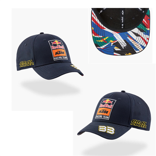 Racing hat-0219