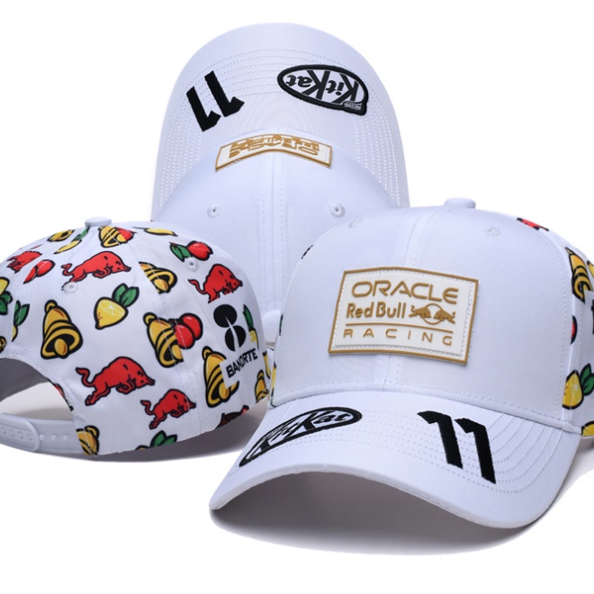 Racing hat-0230