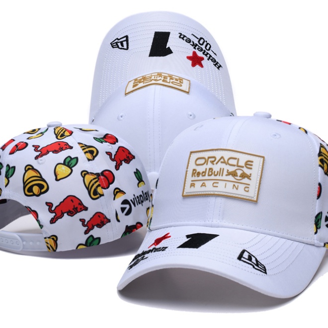 Racing hat-0231