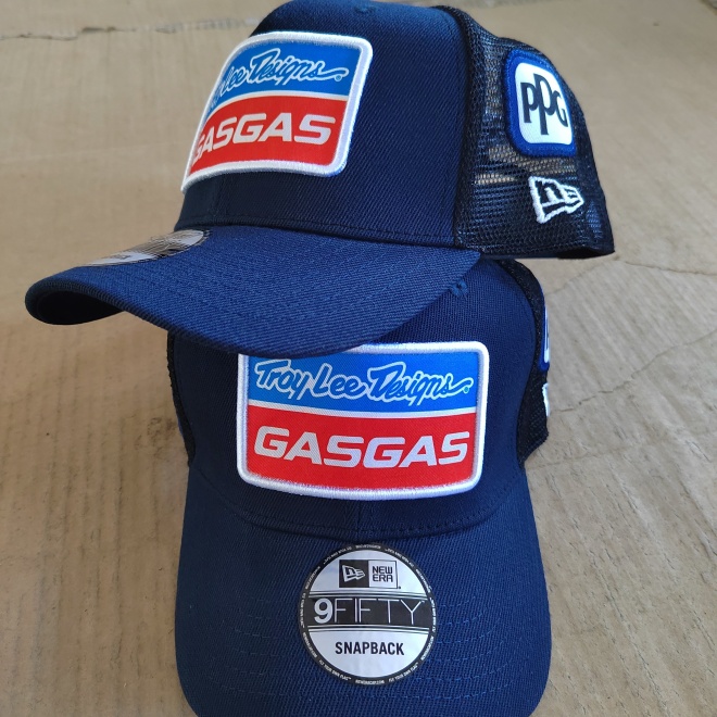 Racing hat-0233