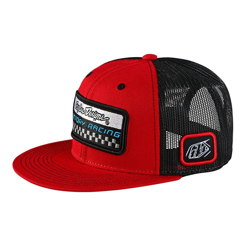 Racing hat-0229