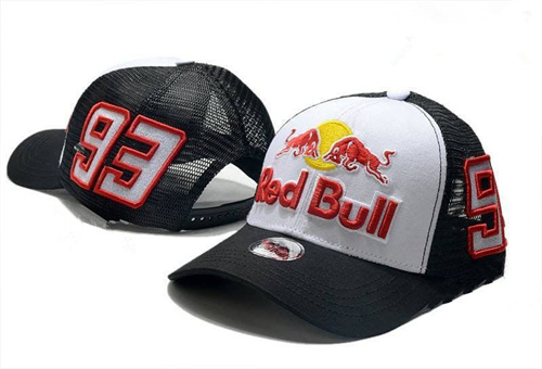 Racing hat-0256