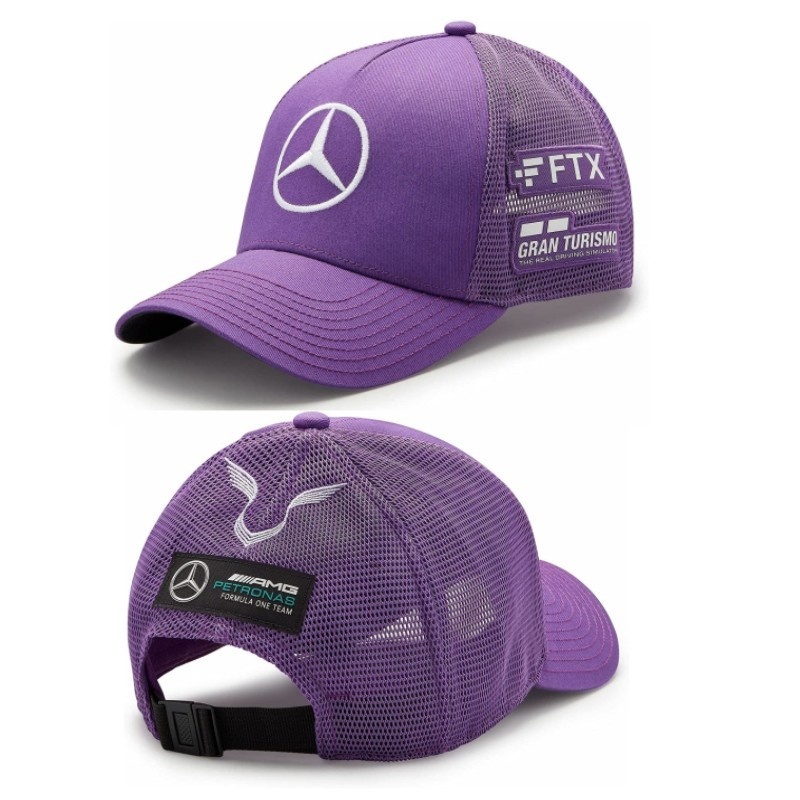 Racing hat-0291