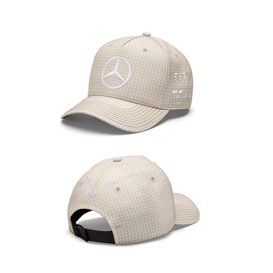 Racing hat-0295