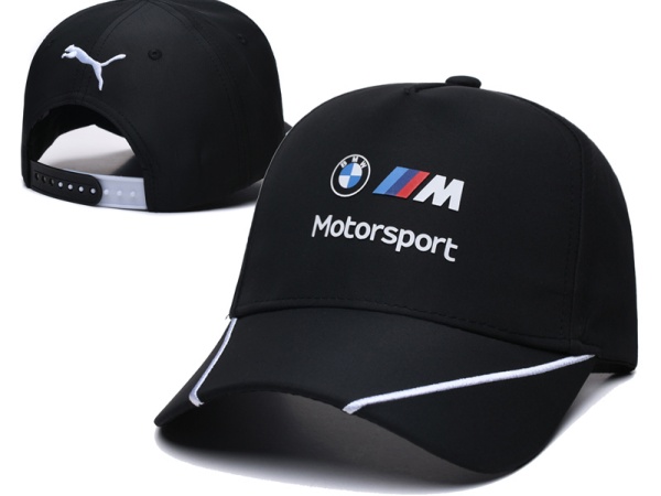 Racing hat-0308