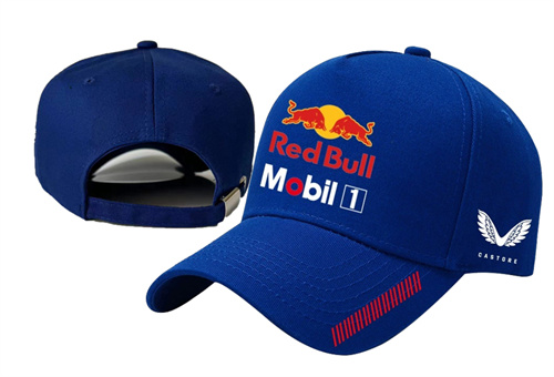 Racing hat-0302