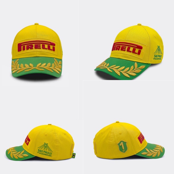 Racing hat-0321