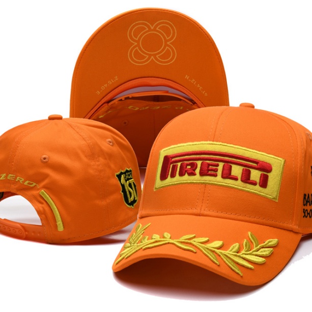 Racing hat-0323