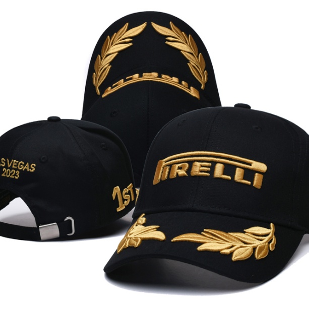 Racing hat-0324