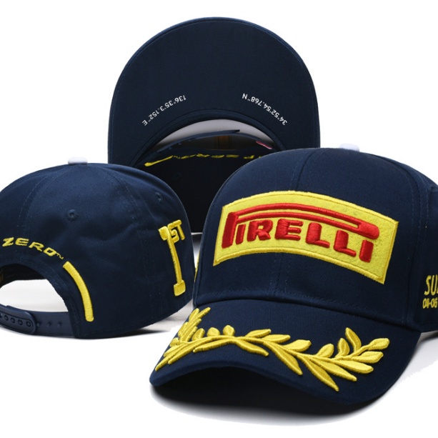Racing hat-0326