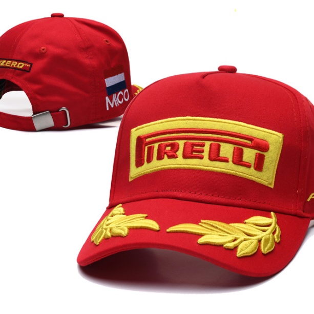 Racing hat-0328