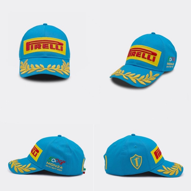 Racing hat-0330
