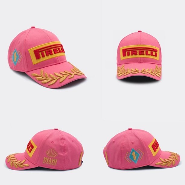 Racing hat-0331