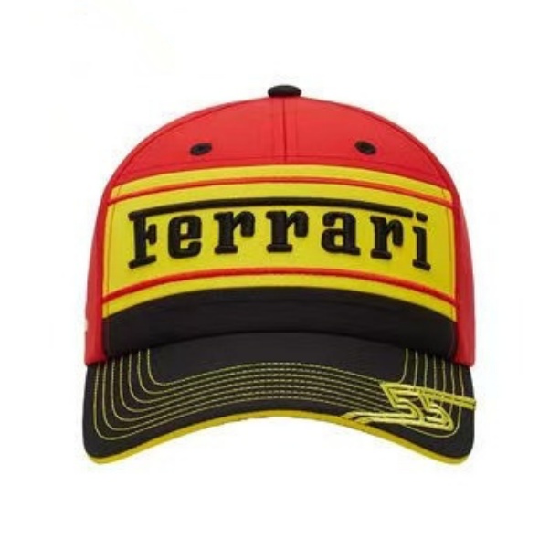 Racing hat-0332